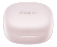 Xiaomi Redmi Buds 6 PLAY  - Transparent powder - 1328083 - zdjęcie 4